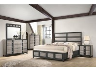 C8301A-Lincoln Bedroom (Queen 5-PC)